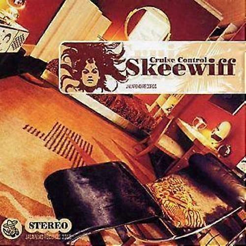 Skeewiff Cruise Control CD (2007)