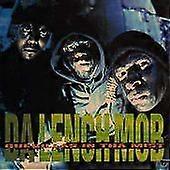 Da Lench Mob Guerillas in Tha Mist CD
