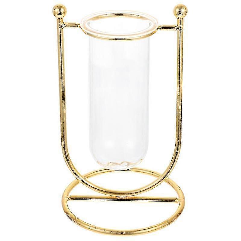 Glass, Iron Storage Holder for Home Use, Organize and Display Your Items