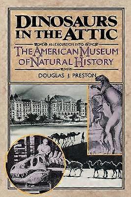 Dinosaurs in the Attic