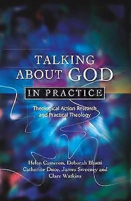 Talking About God in Practice