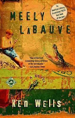 Meely Labauve