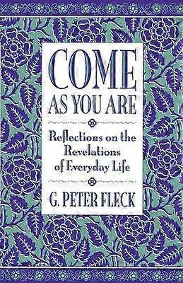 Come As You Are