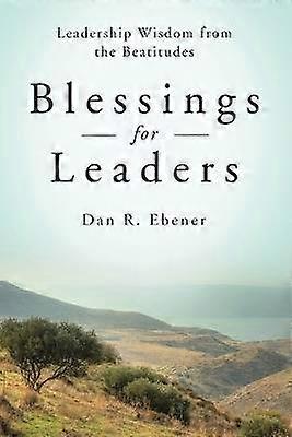 Blessings for Leaders