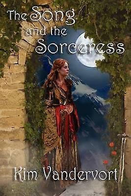 The Song and the Sorceress