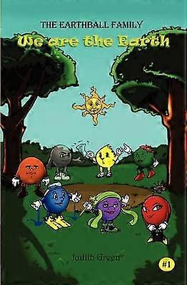 We Are the Earth Earthball Family