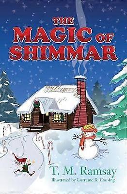 The Magic of Shimmar