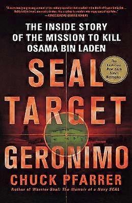 Objetivo de foca Gerónimo