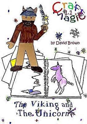 The Viking and The Unicorn