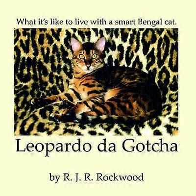 Leopardo Da Gotcha