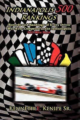 Indianapolis 500 rangsor