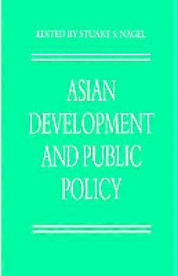 Asian Development and Public Policy