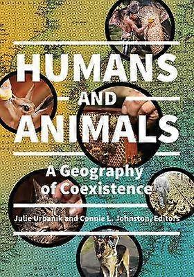 Humans and Animals