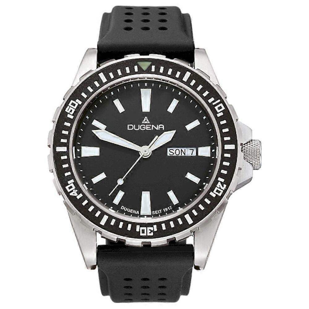 Dugena - Watch - Miehet - Chronograph - Nautica Basic - 4167821