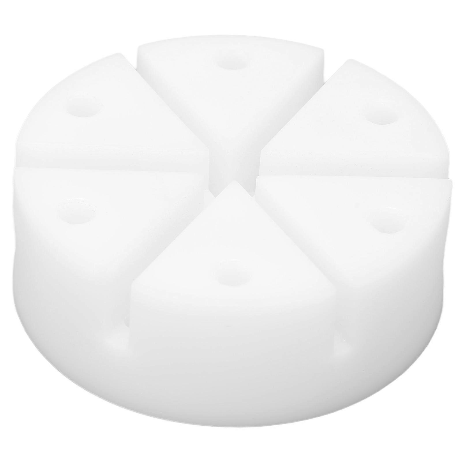 Watch Strap Removal Holder, Plastic, Round Shape, Strap Repair Tool