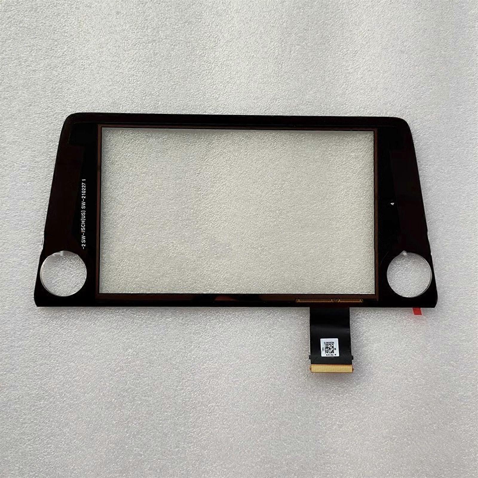 For Nissan Sentra Touch-screen LCD Radio Glass Navigation 2591A 6LB5A Replacement