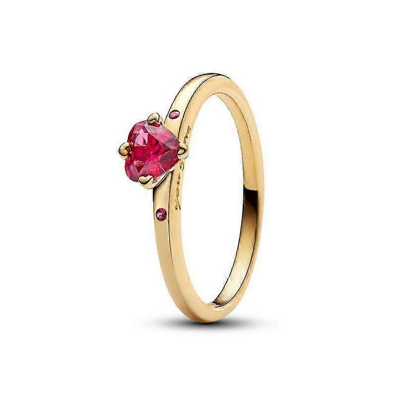 Bague Explosion d'Amour