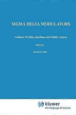 Sigma Delta Modulators