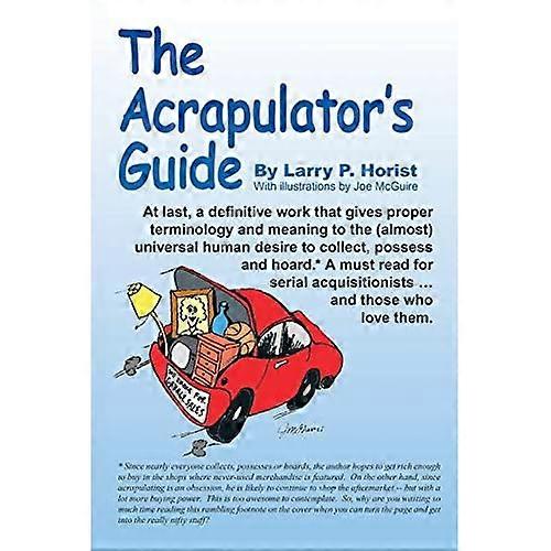 De gids van de acrapulator