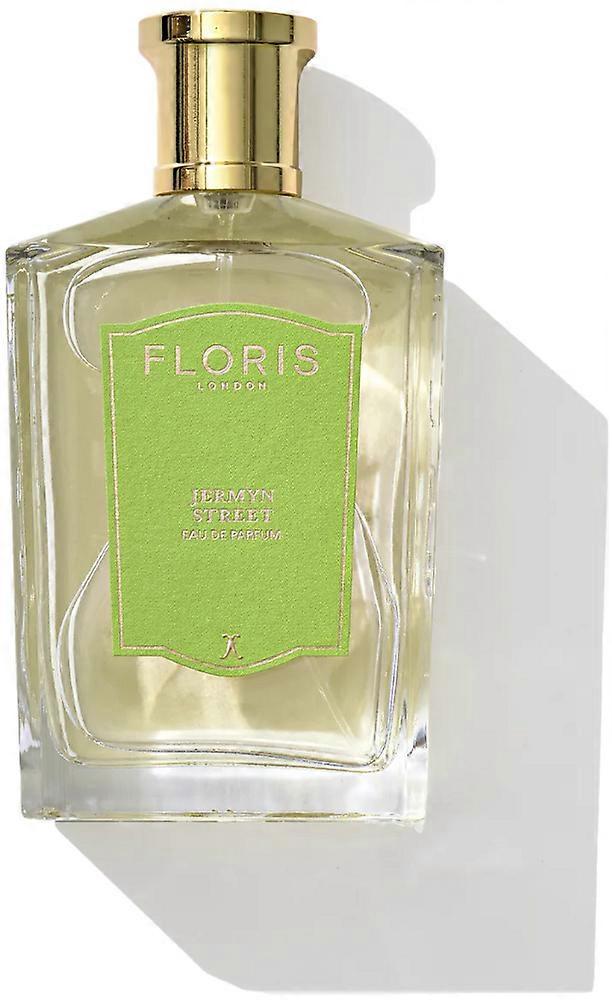 Floris London Private Collection Jermyn Street perfumed water, 50 ml