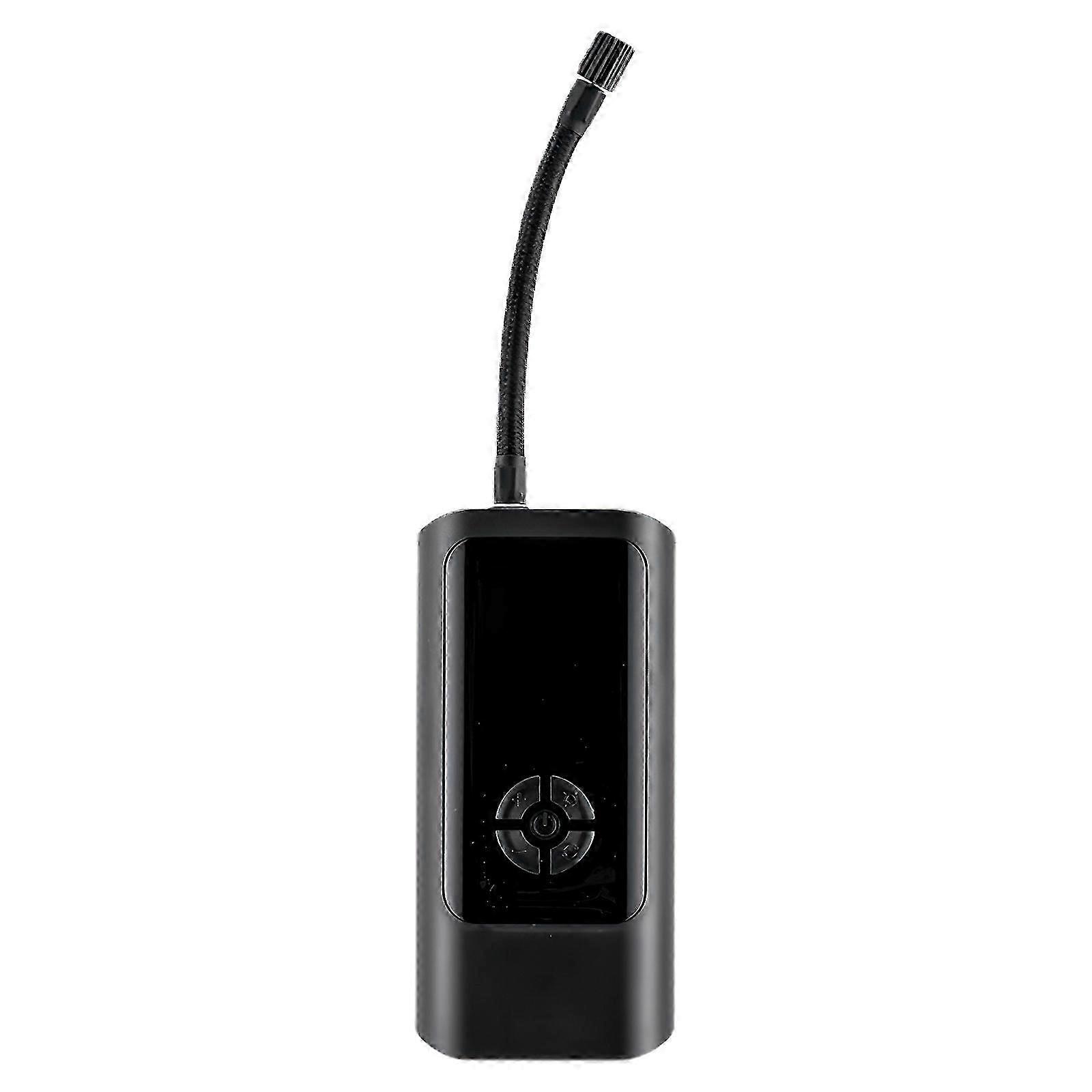 12V Portable Car Inflator Pump Wireless Intelligent Digital Display Car Air
