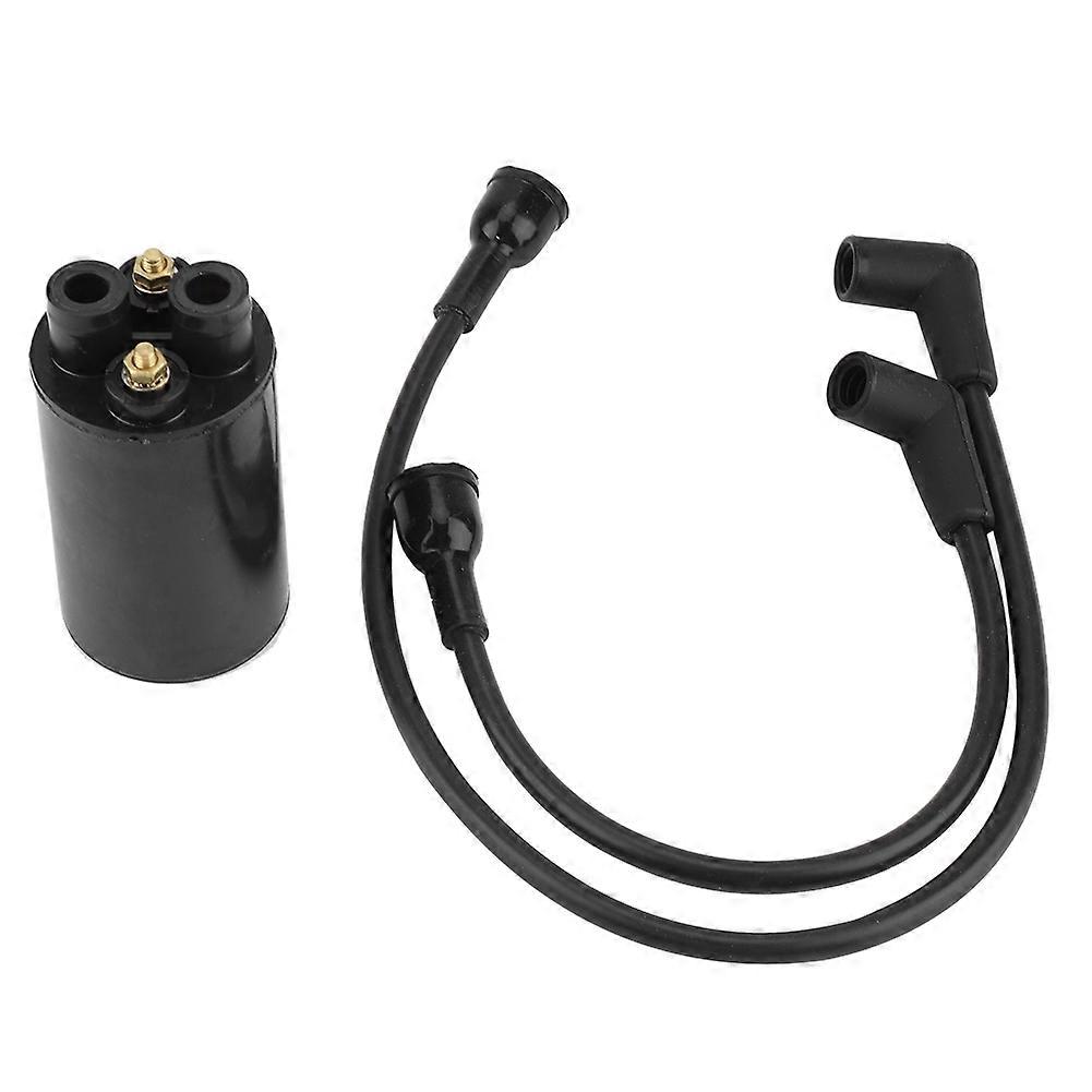 Coil Kit ReplacementKohler No. 52-755-48-SApplicable modelsKT-17arriveKT-19.