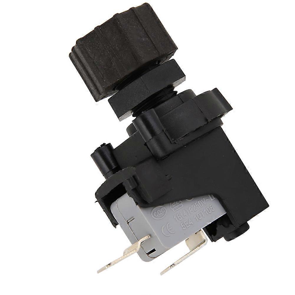 High quality adjustable differential pressure air pressure switch micro pressure switch 250V