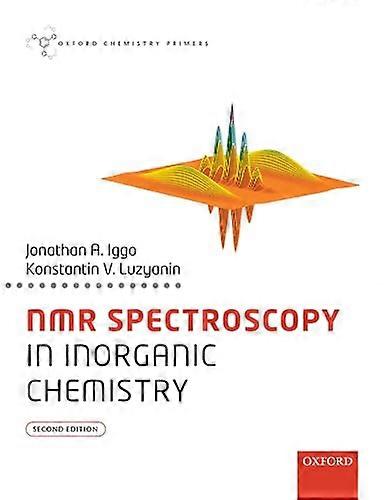 NMR Spectroscopy in Inorganic Chemistry