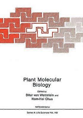 Plant Molecular Biology