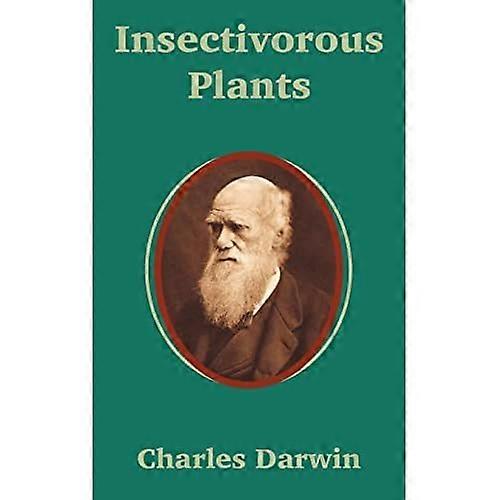 Insectivorous Plants