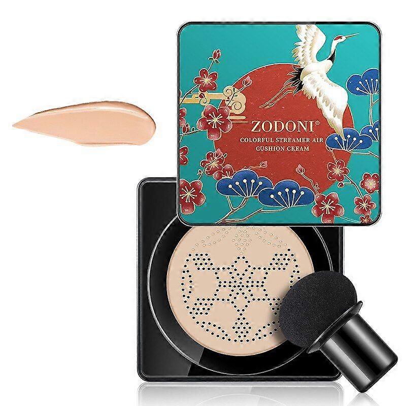 Moisturizing Concealer Isolation Brightening BB Cream Liquid Foundation