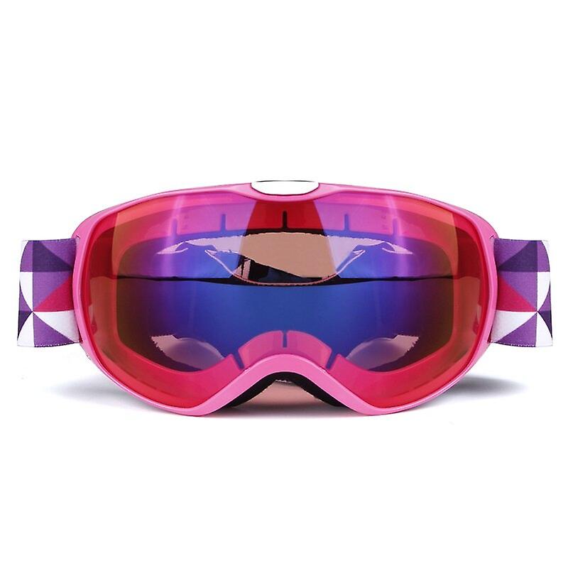 Revo Ski Goggles Bambini Anti Nebbia Fuori Occhiali da Pattinaggio | Fruugo  CH