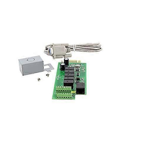 Wechselrichter - ABB - PV 11 PV RT + 31-1 1 T - Relaiskarte AS400 4NWP100120R0001