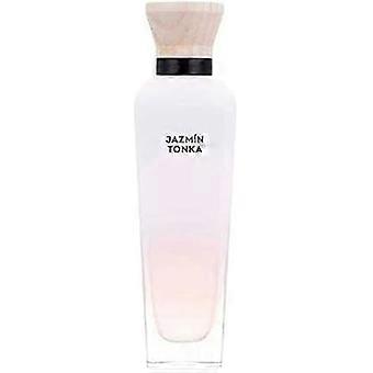 ADOLFO DOMINGUEZ JAZMÍN Parfum Tonka - Femme - Eau de parfum - 60 ml - Oriental - Ambré - Gourmand