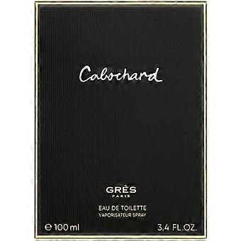 Women's Perfume - Gres - Cabochard - 100 ml - Eau de Toilette - Authentic