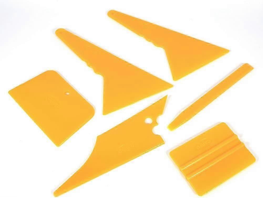 Car Window Tint Tool Kit,for Auto Film Scraper Installation