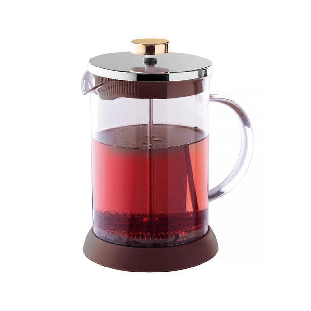  Berlinger Haus 600ml piston brewer Bh-8584 Leonardo 55483