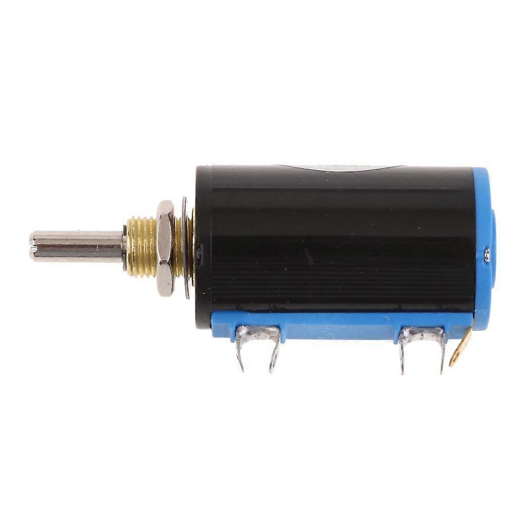 Wxd3-13-2w 2.2k Ohm Multi-turn Wire Wound Control Potentiometer
