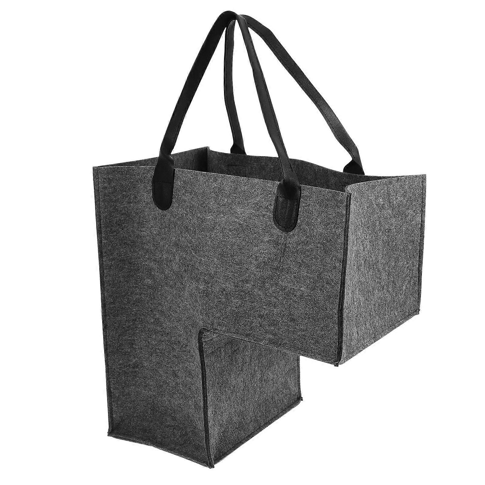 Clothing Storage Basket L-shaped Clothes Container Toy Storage Basket for Home