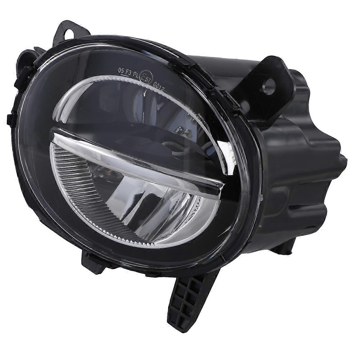 Fog Lights for F20 F22 F23 F30 F31 F32 F33 F34 F35 2012-2018 LED Fog Light Headlight Driving Lamp L