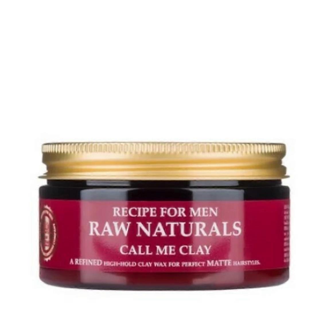 Call Me Clay Styling Wax