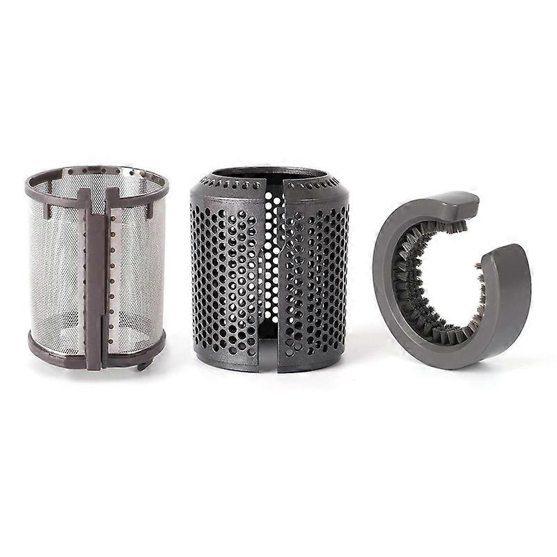 Hair Dryer Inner Filter + Outer Filter Cage for , A