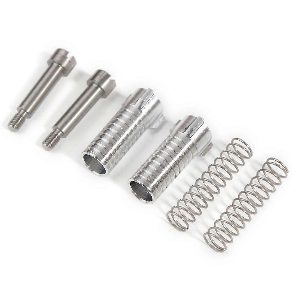 For Three-prong Screw Set Screw Diameter 3.0mm for Pioneer RT-701, 707, 1011L