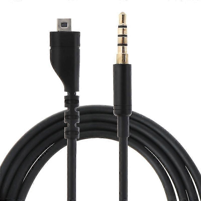 150cm Replacement Audio Wires Cables Forsteelseries Arctis3 5 7 Headset