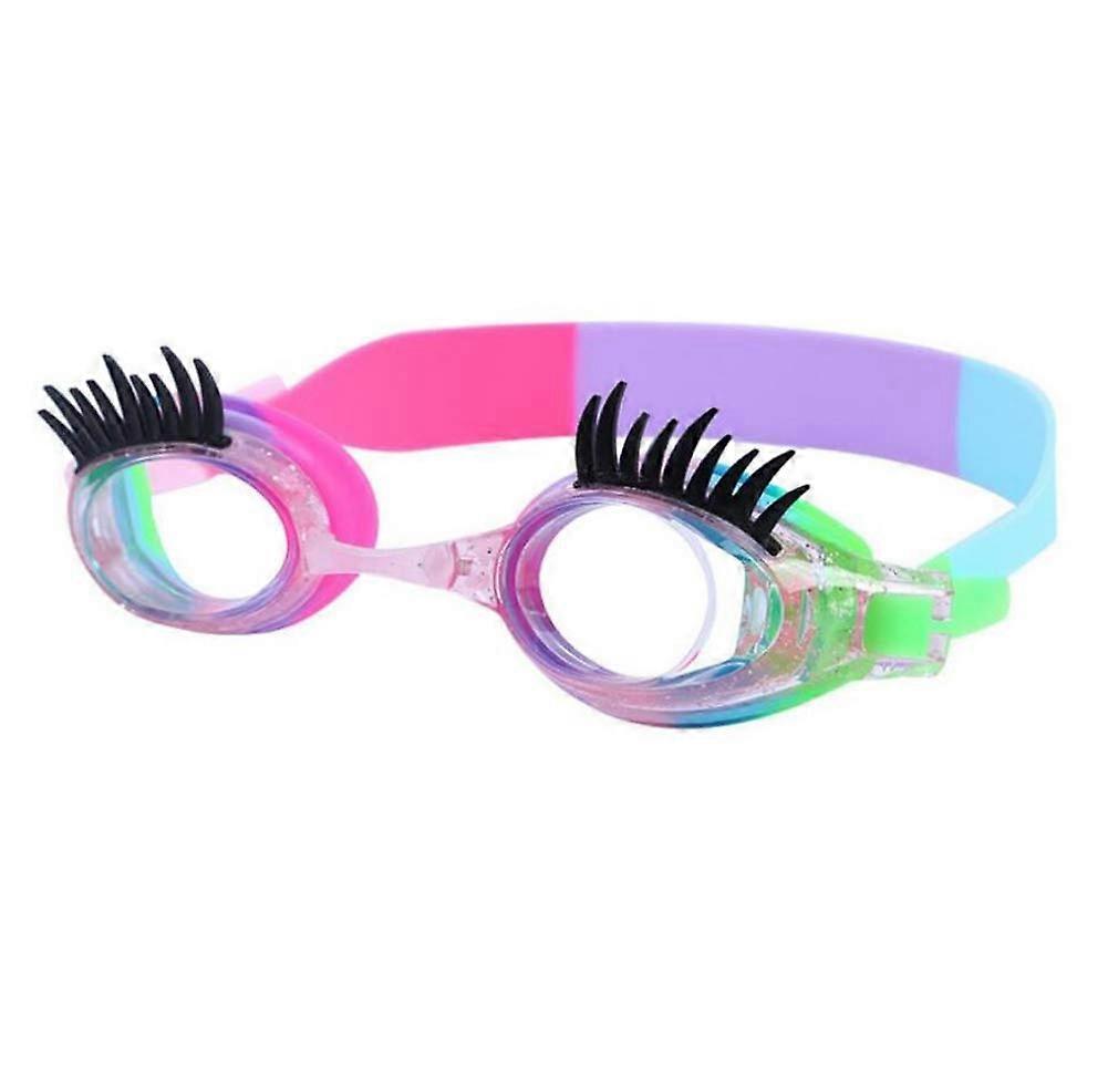 Swimming Goggles Anti Fog No Leak Non Slip Kids for
