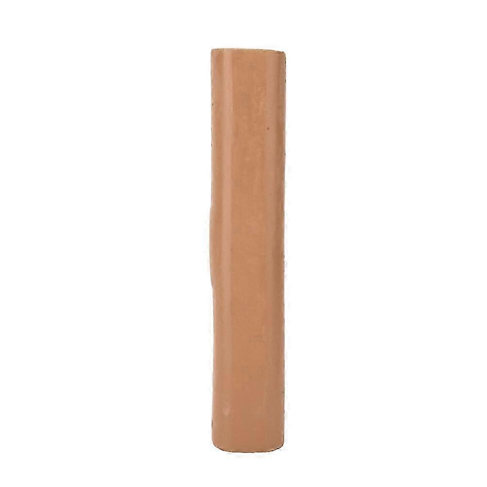 Student DIY Modeling Soft Clay Lightweight Hand Craft Sculpture Plasticene (Coffee)