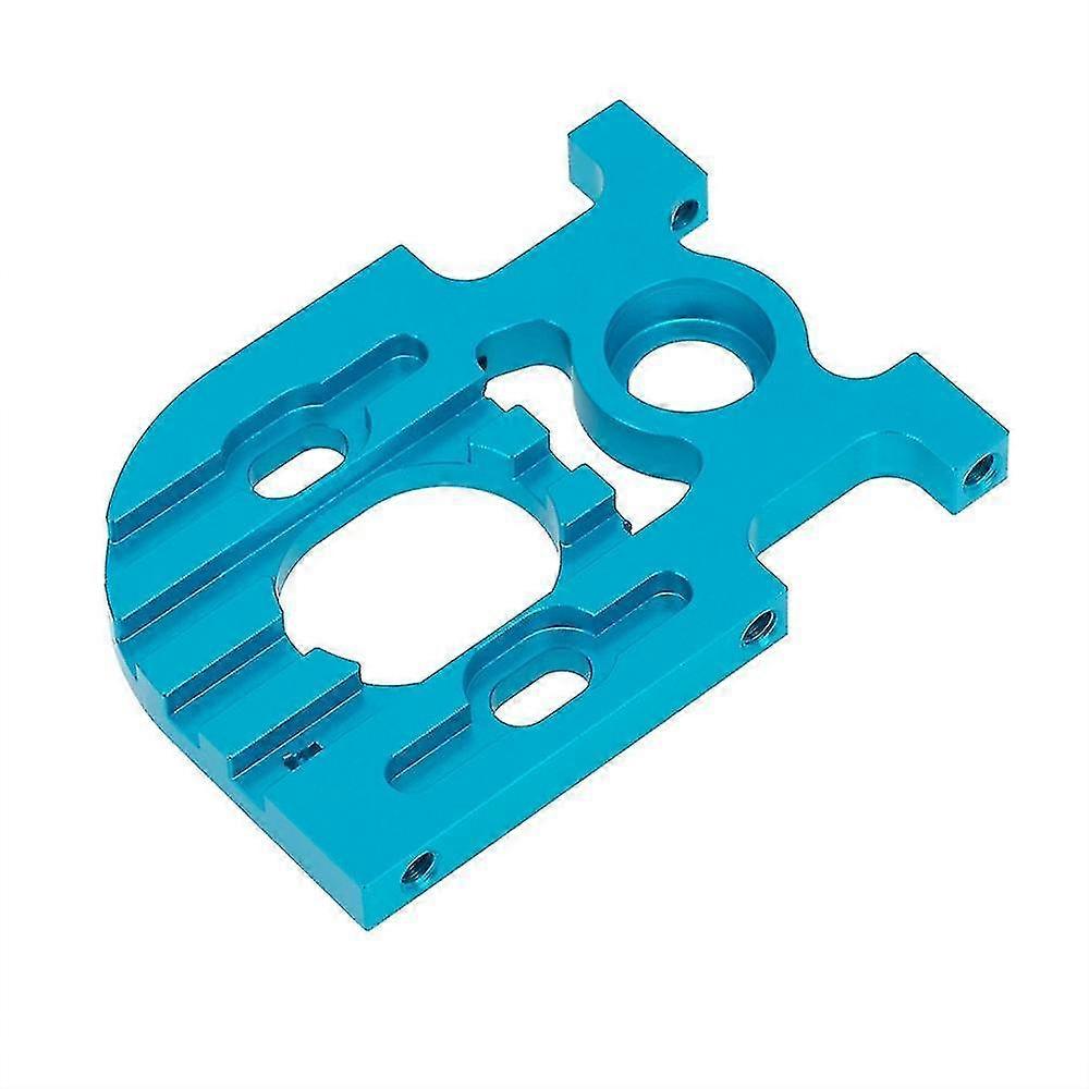 Tt01 -01 1/10 Rc カーアップグレードパーツアクセサリ WBN 用メタルモーターマウントブラケットベース