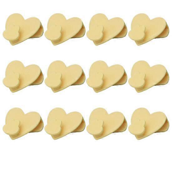 12Pcs Organizing Save Space Convenient Heavy Duty Stainless Steel Hanger Cascading Hanger Hook Hanger Extender