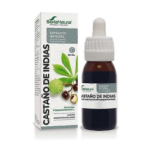 Horse Chestnut Extract XXI Formula 50 ml