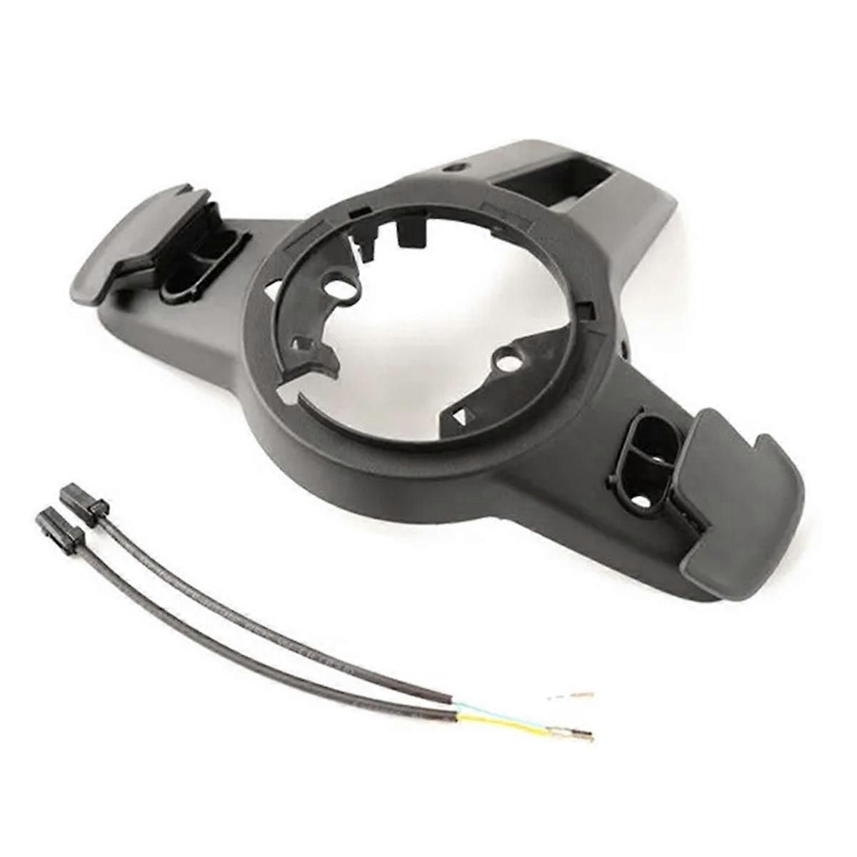 Multifunctional Steering Wheel Paddle Shift Cable Wiring Kit for CX30